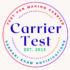 Carrier Test